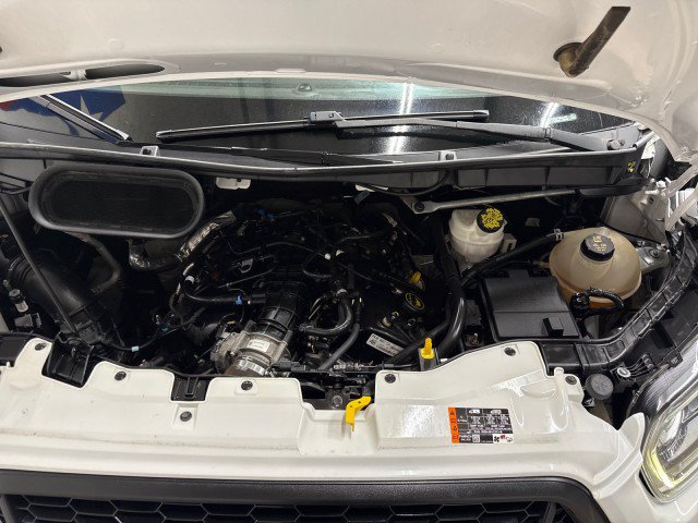 Used 2023 Ford Transit 350 RWD image 47