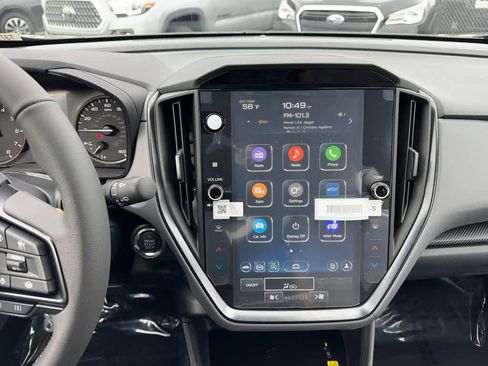 New 2026 Subaru Crosstrek 2.5i Sport image 15