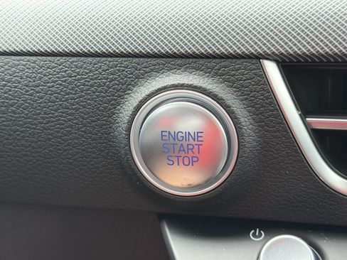 Used 2024 Hyundai Sonata SEL w/ Convenience Package FWD image 11