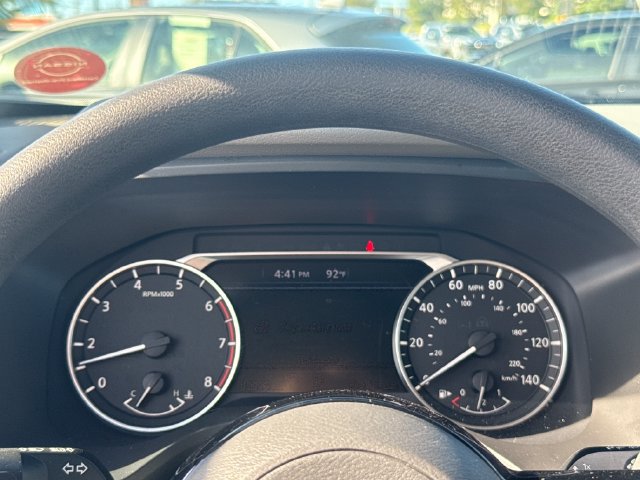 Certified 2023 Nissan Rogue SV AWD/4WD image 18