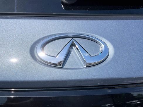 Used 2025 INFINITI QX60 Autograph w/ Lighting Package (N94) AWD/4WD image 32