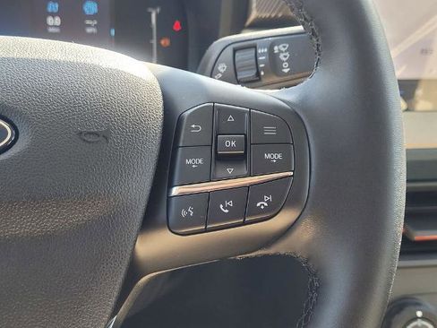 New 2026 Ford Maverick Lariat w/ 4K Tow Package image 16