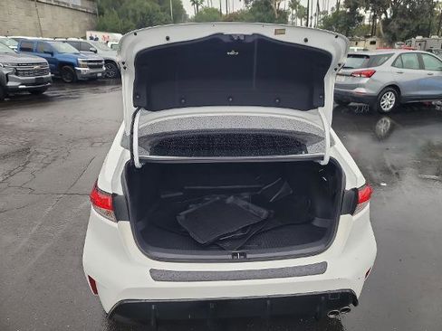 Used 2024 Toyota Corolla Hybrid Sedan image 23