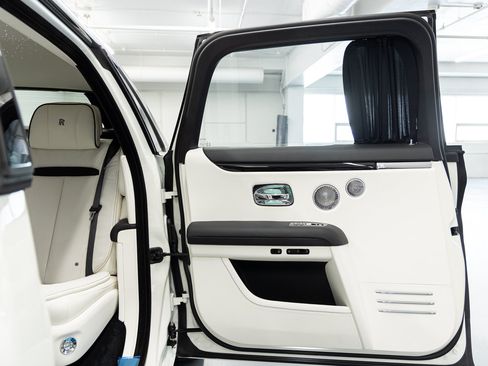 New 2027 Rolls-Royce Ghost Extended Wheelbase AWD/4WD image 33