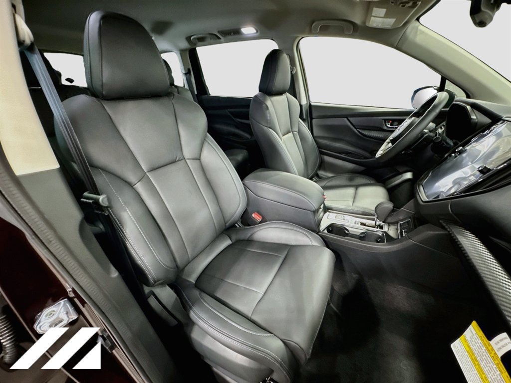 New 2027 Subaru Ascent Premium AWD/4WD image 29