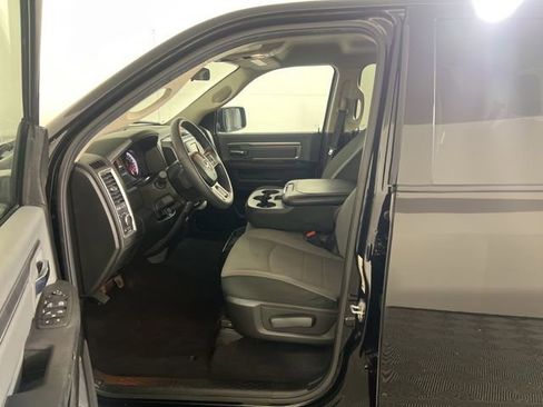 Certified 2022 RAM 1500 Classic SLT AWD/4WD image 16