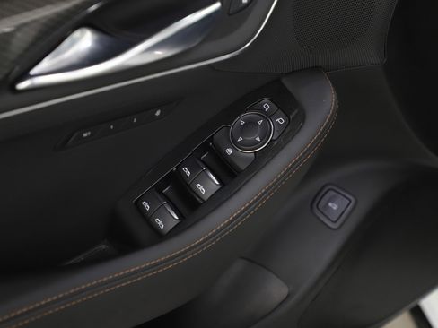 Used 2021 Cadillac CT5 Sport w/ Climate Package image 17