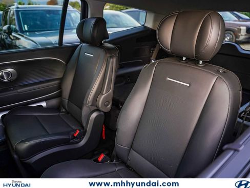 New 2026 Hyundai Ioniq 9 Limited AWD/4WD image 20