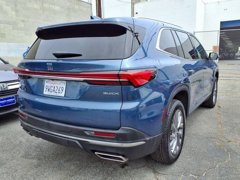 Used 2026 Buick Enclave Preferred FWD image 21