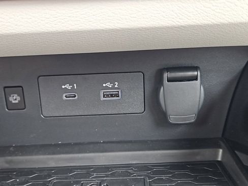 Certified 2024 Nissan Altima 2.5 SL image 15