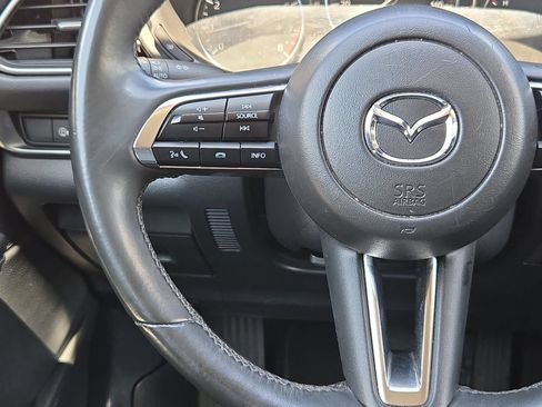 Used 2024 MAZDA CX-30 AWD 2.5 S w/ Select Sport Pkg image 21