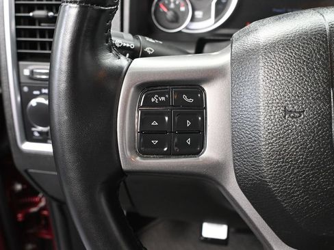 Used 2023 RAM 1500 Warlock AWD/4WD image 32
