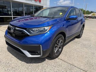 Used 2020 Honda CR-V EX video 1