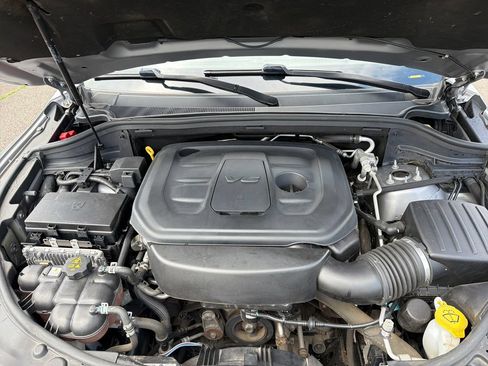 Used 2021 Dodge Durango GT AWD/4WD image 9