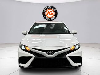 Used 2024 Toyota Camry SE FWD video 2