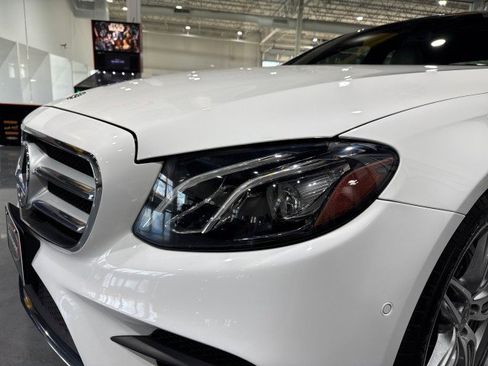 Used 2019 Mercedes-Benz E 300 AMG Line $65K MSRP image 24