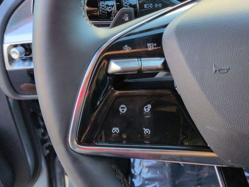 Certified 2026 Cadillac Lyriq Premium Sport image 11