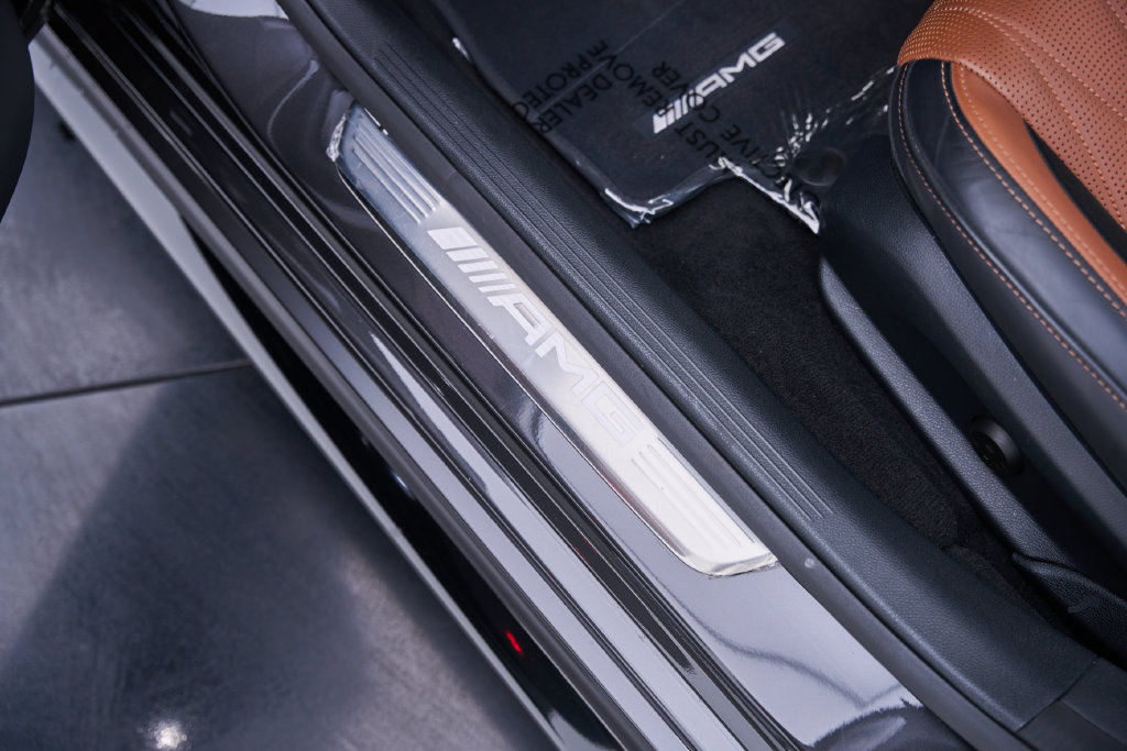 Used 2023 Mercedes-Benz AMG GT 63 image 46