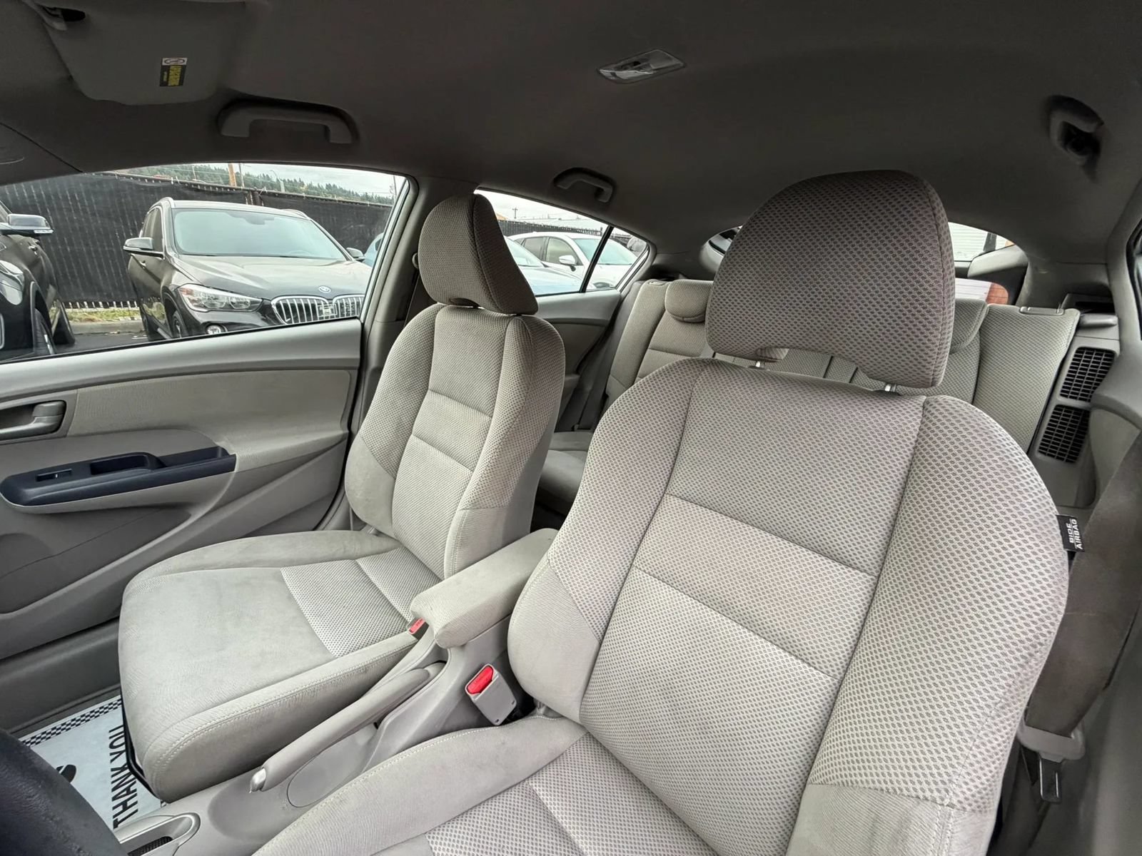 Used 2010 Honda Insight EX image 22