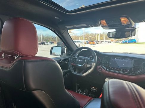 Used 2024 Dodge Durango SRT AWD/4WD image 33
