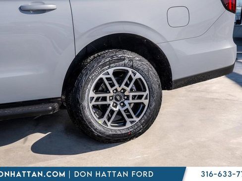 New 2026 Ford Expedition Max Active image 39