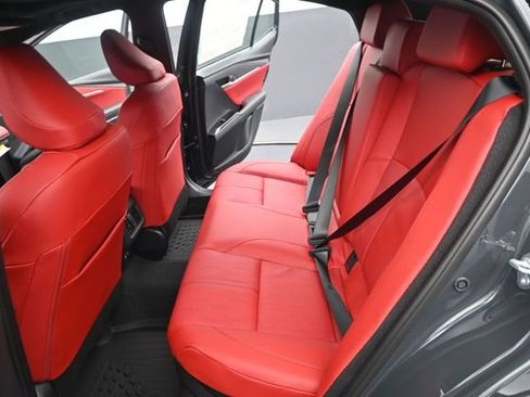 New 2026 Toyota Camry XSE FWD image 12