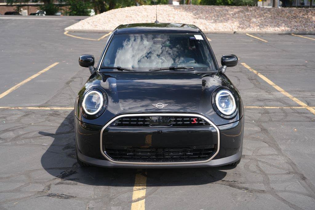 New 2026 MINI Cooper S FWD image 8