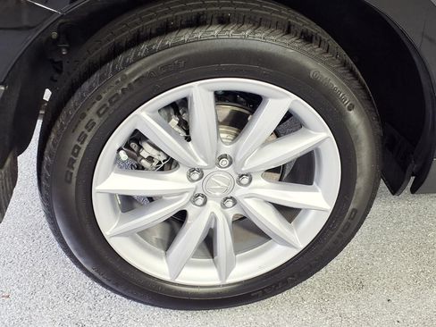 Used 2024 Acura RDX SH-AWD image 6