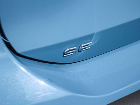 New 2026 Volkswagen Tiguan SE image 10