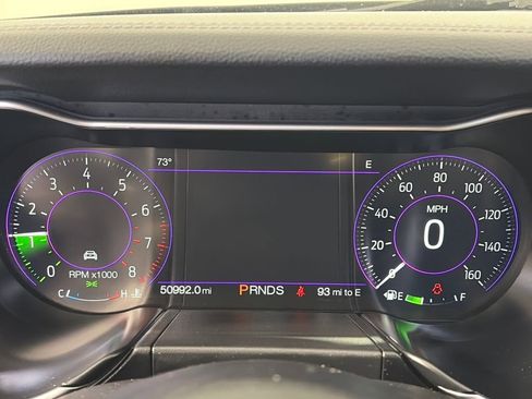 Used 2019 Ford Mustang Premium w/ Ecoboost Performance Package image 14