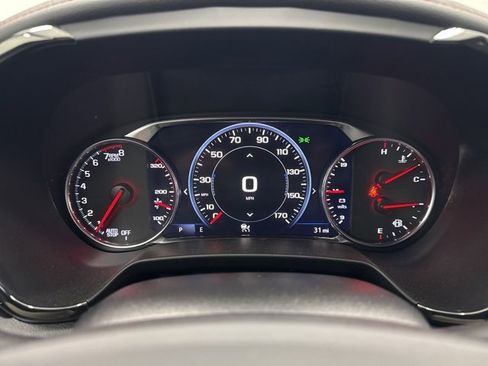 New 2026 Chevrolet Blazer RS w/ Driver Confidence II Package image 14