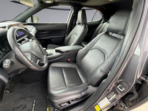 Certified 2024 Lexus UX 250h F Sport FWD image 29