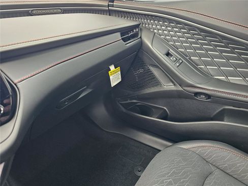 New 2026 Dodge Charger R/T w/ Driver Convenience Group AWD/4WD image 25