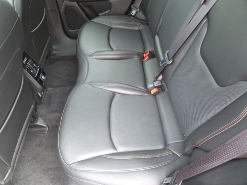 Certified 2022 Jeep Compass Limited AWD/4WD image 23