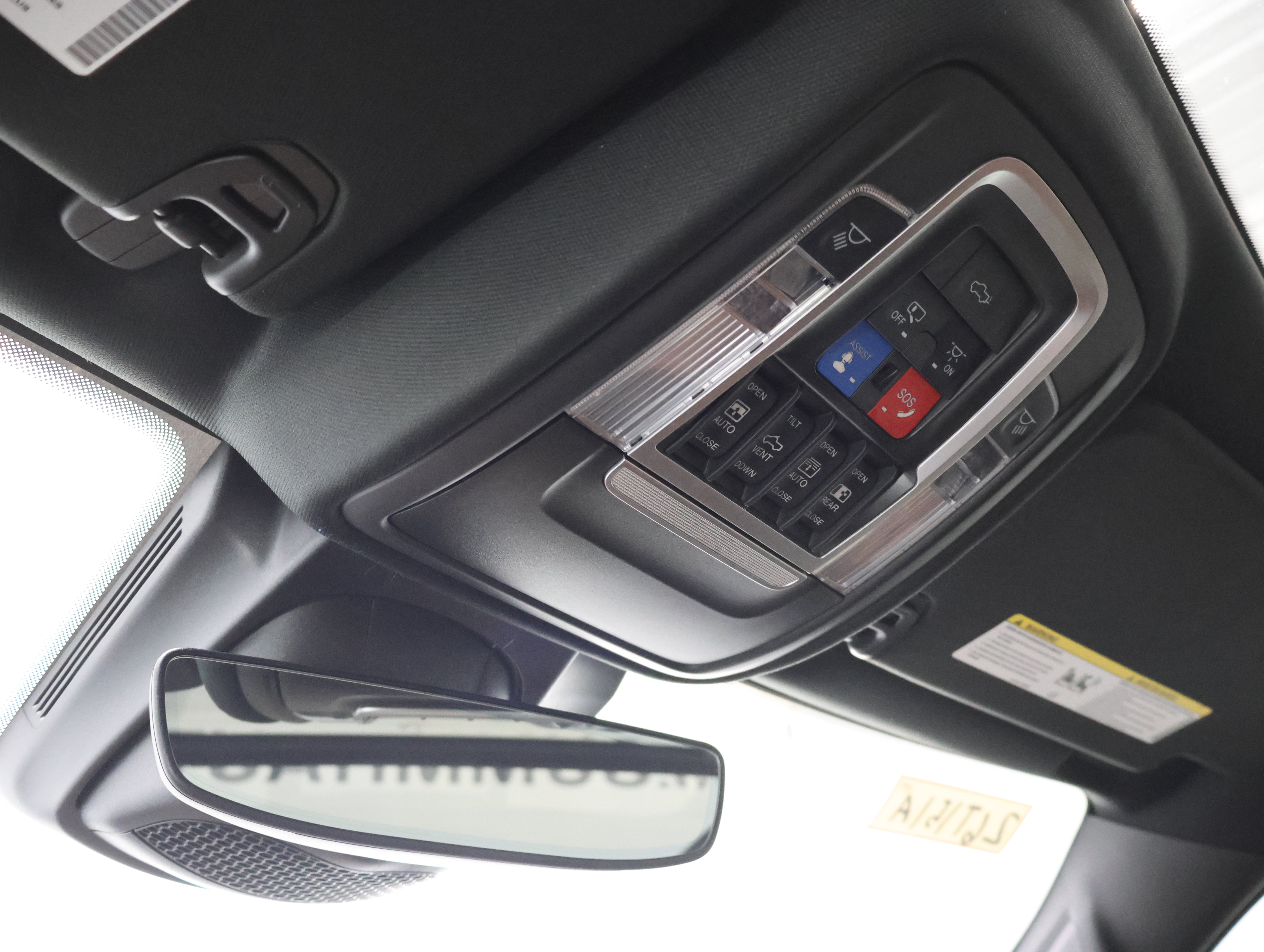 Used 2022 RAM 1500 Limited AWD/4WD image 12