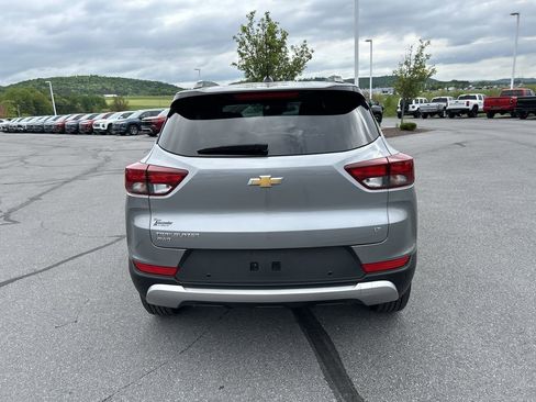 Used 2023 Chevrolet TrailBlazer LT w/ Convenience Package AWD/4WD image 6