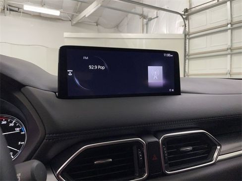 New 2025 MAZDA CX-5 AWD 2.5 S w/ Premium Plus Pkg image 26