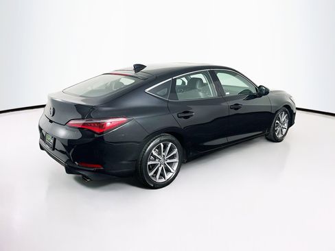 Used 2023 Acura Integra image 9