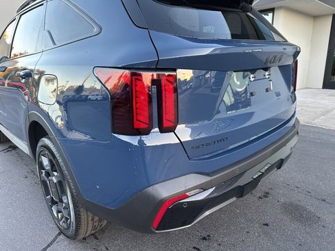 New 2026 Kia Sorento X-Line EX image 9