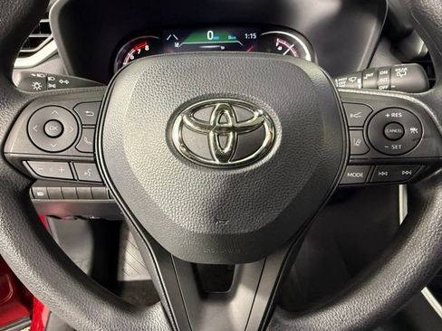 Used 2023 Toyota RAV4 XLE w/ Convenience Package image 18
