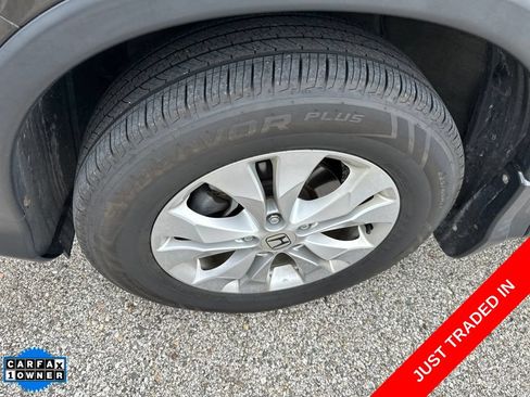 Used 2014 Honda CR-V EX-L image 6