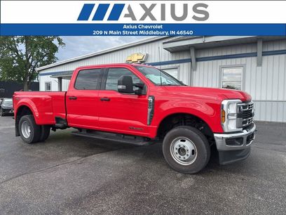 Used 2026 Ford F350 XLT