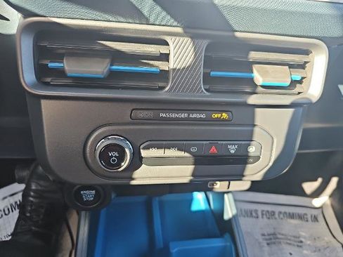 New 2026 Ford Maverick XLT w/ Equipment Group 301A image 19