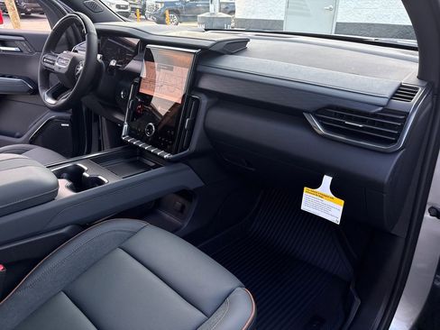 New 2026 GMC Acadia AT4 w/ Super Cruise Package image 56