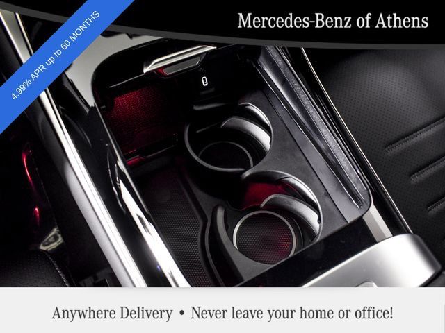 New 2026 Mercedes-Benz GLC 300 image 25