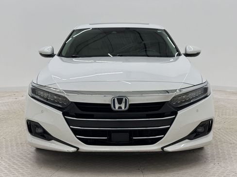 Used 2022 Honda Accord EX-L image 6
