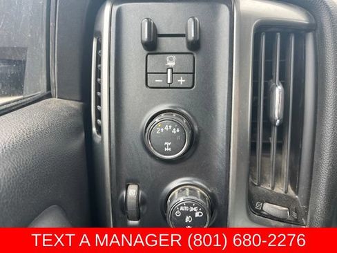 Used 2019 Chevrolet Silverado 3500 LT w/ Custom Sport Edition AWD/4WD image 23