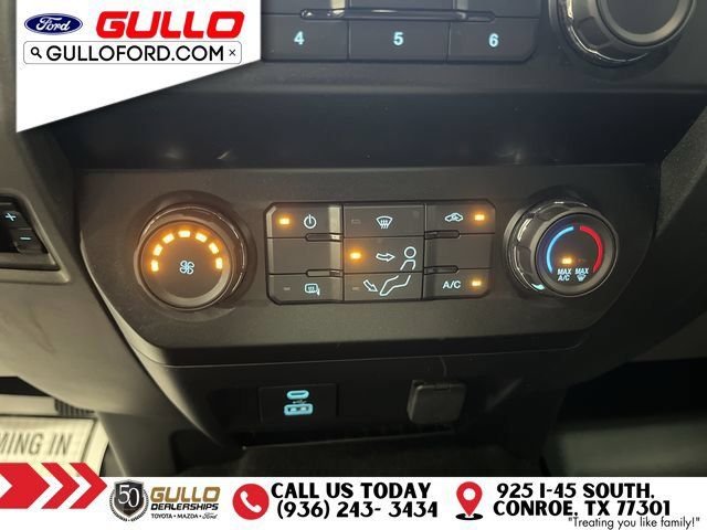 Used 2020 Ford F250 XL w/ STX Appearance Package AWD/4WD image 26