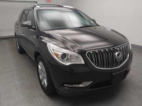 Used 2016 Buick Enclave Premium w/ Trailering Package image 13