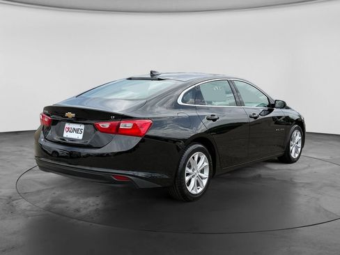 Used 2024 Chevrolet Malibu LT FWD image 8